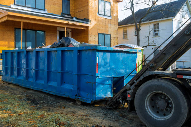 Shed Removal in Temple Terrace, FL