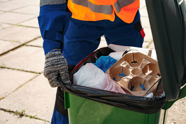 Recycling Services for Junk in Temple Terrace, FL